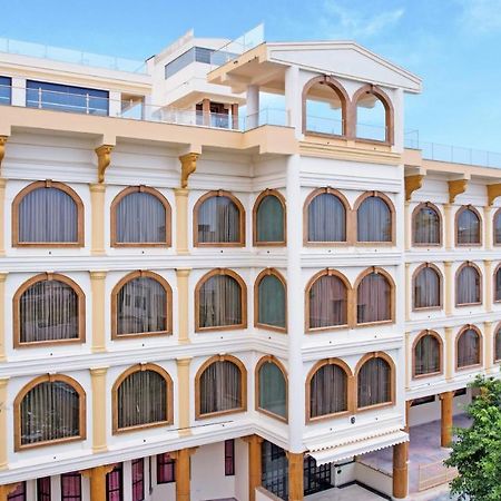 Shahpura Barliyas House Otel Udaipur Dış mekan fotoğraf