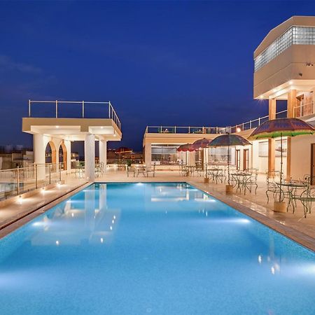 Shahpura Barliyas House Otel Udaipur Dış mekan fotoğraf