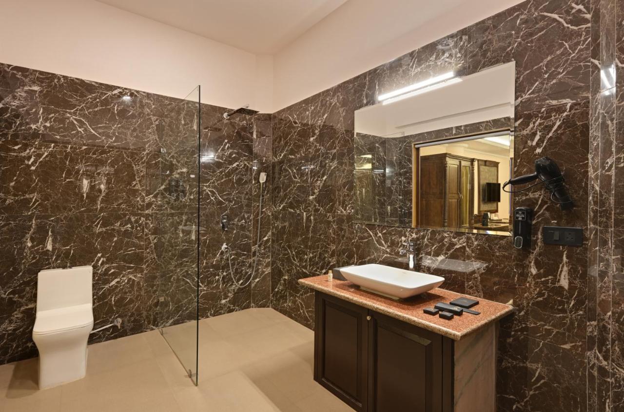 Shahpura Barliyas House Otel Udaipur Dış mekan fotoğraf