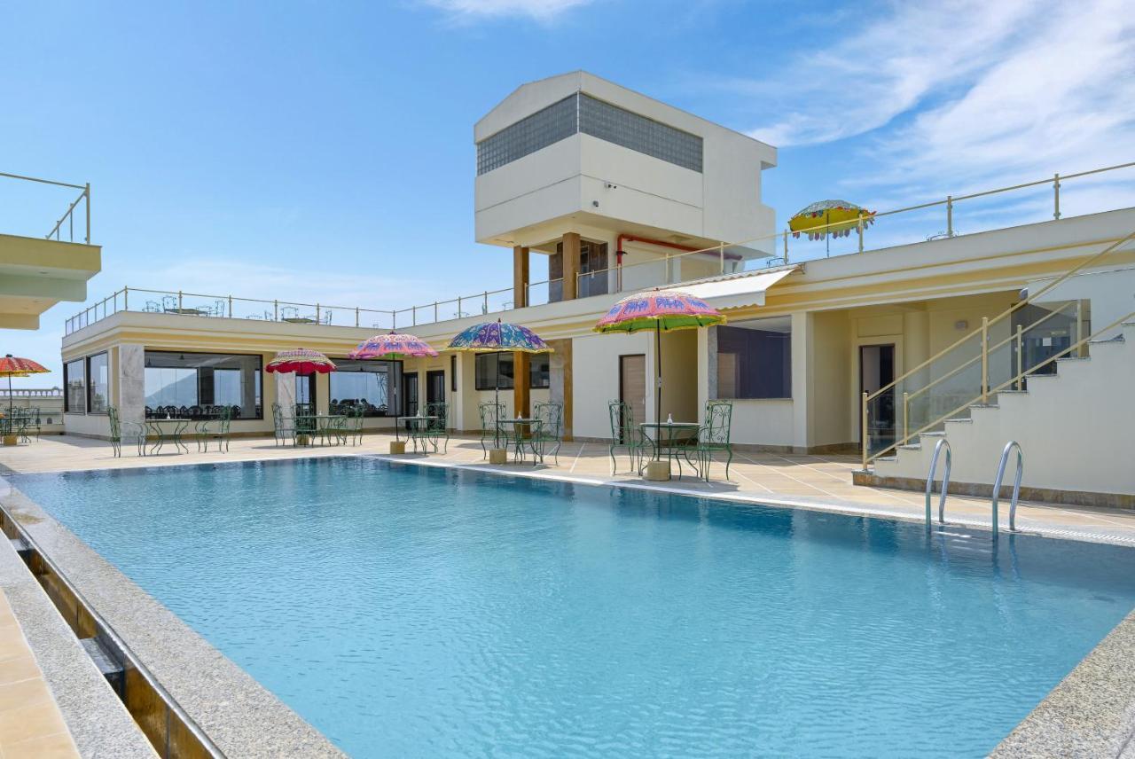 Shahpura Barliyas House Otel Udaipur Dış mekan fotoğraf