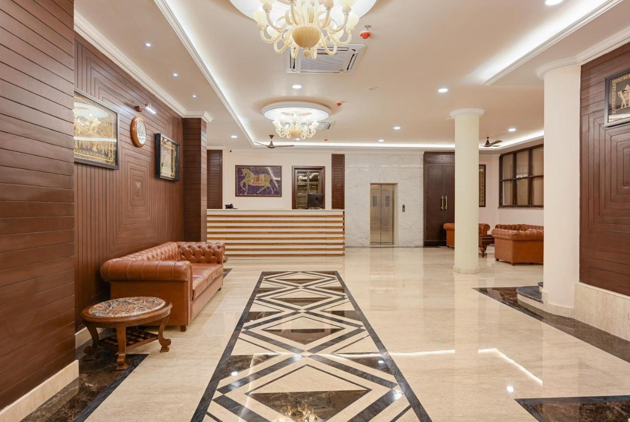 Shahpura Barliyas House Otel Udaipur Dış mekan fotoğraf