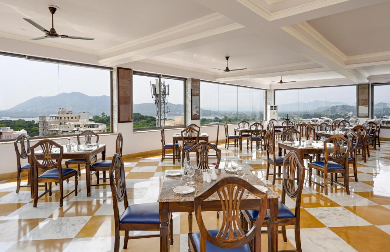 Shahpura Barliyas House Otel Udaipur Dış mekan fotoğraf