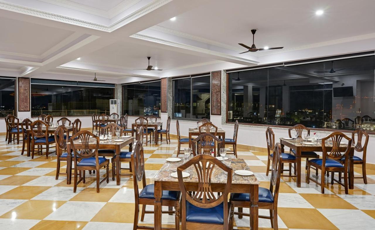 Shahpura Barliyas House Otel Udaipur Dış mekan fotoğraf